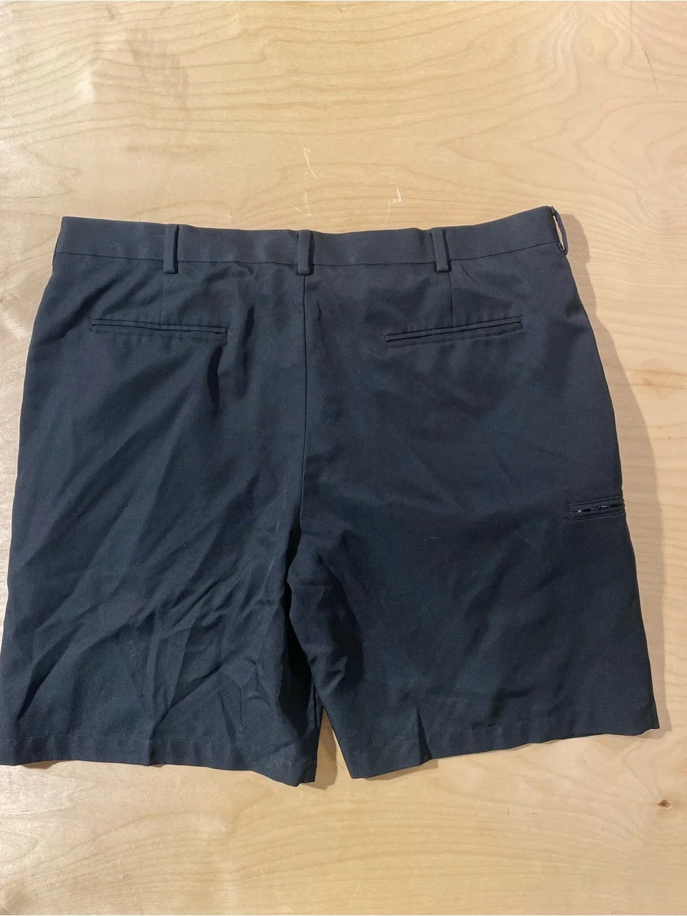 PGA Tour classic black